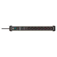 Brennenstuhl 1391010800 power extension