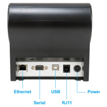 Equip 351005 POS printer