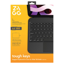ZAGG Tough Keys ZAGG Tough Keys
