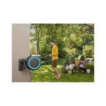 Gardena 18630-20 garden hose reel Gardena 18630-20 garden hose reel