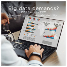 Integruotas IN5V16GNHRBX atminties modulis Integruotas IN5V16GNHRBX atminties modulis
