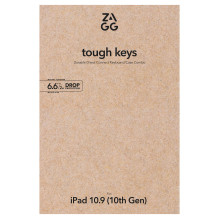 ZAGG Tough Keys ZAGG Tough Keys