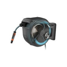 Gardena 18630-20 garden hose reel Gardena 18630-20 garden hose reel
