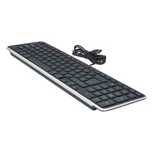 Contour Design Balance keyboard