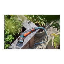 Gardena 18370-20 garden water spray gun nozzle