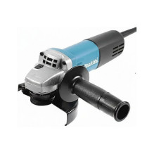 Angle grinder 9558HNRZ...