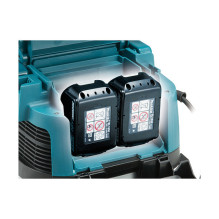 Makita DVC150LZ ash vacuum Makita DVC150LZ ash vacuum