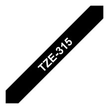 Brother TZE315 label-making...