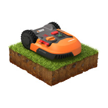 WORX WR141E lawn mower