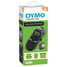 DYMO LetterTag 100H printer...