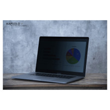 KAPSOLO KAP12878 display privacy filter KAPSOLO KAP12878 display privacy filter