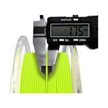„AzureFilm FG171-2000“ 3D spausdinimo medžiaga „AzureFilm FG171-2000“ 3D spausdinimo medžiaga