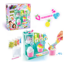 Canal Toys So Slime Slime'Ice Ice Machine Canal Toys So Slime Slime'Ice Ice Machine