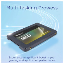Integral INSSD1TS625V2X internal solid state drive Integral INSSD1TS625V2X internal solid state drive
