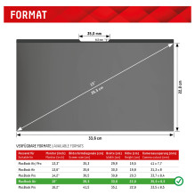 Displex 01867 display privacy filter