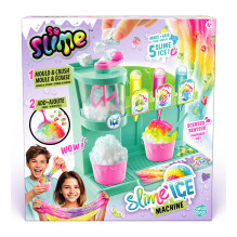 Canal Toys So Slime Slime'Ice Ice Machine Canal Toys So Slime Slime'Ice Ice Machine