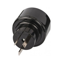 Brennenstuhl 1508440 power plug adapter