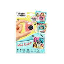 Canal Toys Photo Creator CLK060