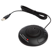 Contour Design Contour Multimedia Controller Xpress Contour Design Contour Multimedia Controller Xpress