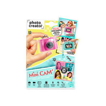 Canal Toys Photo Creator CLK061 Canal Toys Photo Creator CLK061