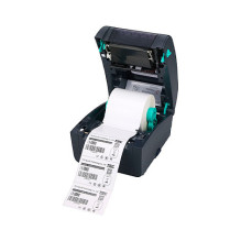 TSC Label printer USB Ethernet RS-232 300dpi 4 ips TSC Label printer USB Ethernet RS-232 300dpi 4 ips