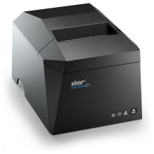 Star Micronics TSP143IV UE BK E+U PRINTER THERMAL 80MM WIDE PAPER 24VDC