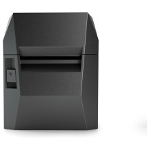 Star Micronics TSP143IV UE BK E+U PRINTER THERMAL 80MM WIDE PAPER 24VDC