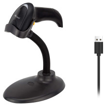 Equip 351021 barcode reader