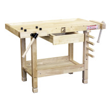Holzmann WB106MINI darbastalis Holzmann WB106MINI darbastalis
