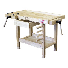 Holzmann WB106MINI darbastalis Holzmann WB106MINI darbastalis