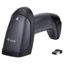Equip 351023 barcode reader