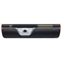 Contour Design RollerMouse Red pelė