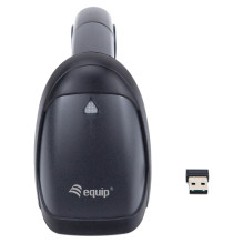 Equip 351023 barcode reader