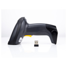 Equip 351023 barcode reader