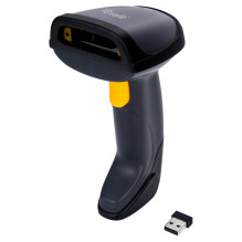 Equip 351023 barcode reader