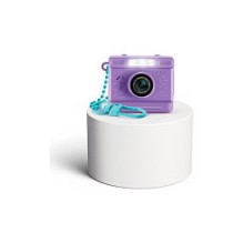 Canal Toys Photo Creator CLK 063 instant print camera