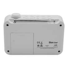 Grynas Elan One 2