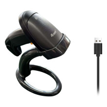 Equip 351023 barcode reader