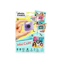 Canal Toys Photo Creator CLK 063 instant print camera