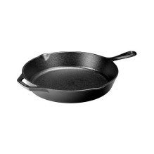 Lodge 12 Inch Cast Iron Skillet
