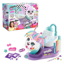 Canal Toys Airbrush Plush AIR 044 role play toy Canal Toys Airbrush Plush AIR 044 role play toy