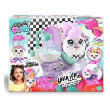 „Canal Toys“ pliušinis žaislas „Airbrush“ AIR 044 vaidmenų žaidimui „Canal Toys“ pliušinis žaislas „Airbrush“ AIR 044 vaidmenų žaidimui