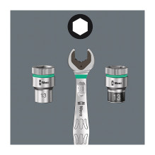 Wera Joker Set 4 pcs Wera Joker Set 4 pcs