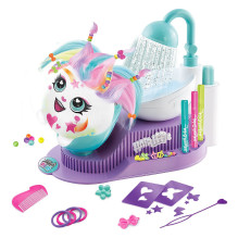 „Canal Toys“ pliušinis žaislas „Airbrush“ AIR 044 vaidmenų žaidimui „Canal Toys“ pliušinis žaislas „Airbrush“ AIR 044 vaidmenų žaidimui