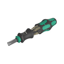Wera Kraftform Kompakt 28 SB