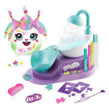 „Canal Toys“ pliušinis žaislas „Airbrush“ AIR 044 vaidmenų žaidimui „Canal Toys“ pliušinis žaislas „Airbrush“ AIR 044 vaidmenų žaidimui