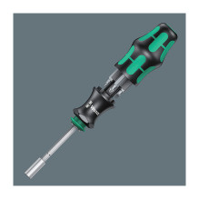 Wera Kraftform Kompakt 28 SB