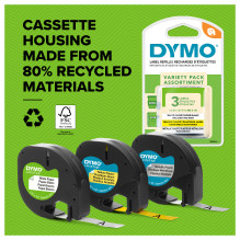 DYMO S0718850 label-making tape DYMO S0718850 label-making tape