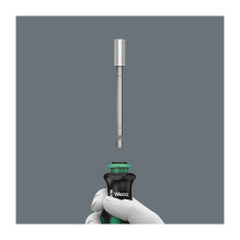 Wera Kraftform Kompakt 28 SB