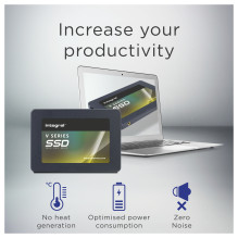 Integral INSSD240GS625V2 internal solid state drive Integral INSSD240GS625V2 internal solid state drive